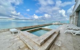 Apartamento En Cartagena Con Vista Al Mar